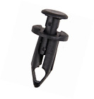 Azo-0053 Rion Plastic Black Atv Fender Clips For Suzuki 889811881677