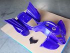 B05202 Kazuma Plastic Body Frame Fenders For Mini Falcon Atv Blue