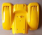 B05207 Aftermarket Rear Plastic Body Frame Fenders For Kazuma Redcat Hensim