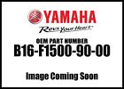 B16-f1500-90-00 Yamaha Kodiak Eps Se Front Fender Assembly New 718721187503