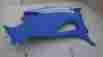B16-f1721 Polaris Oem Stock 20152016 Yamaha Grizzly 700 Side Cover Yfm700 Right