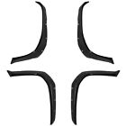 B16f15e0v100 Yamaha Kodiak Atv Tpo Plastic Overfenders By Black