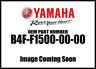 B4f-f1500-00-00 Yamaha Front Fender Assembly New Oem 748264688038
