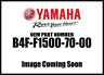B4f-f1500-70-00 Yamaha Front Fender Assembly New Oem 748264688045