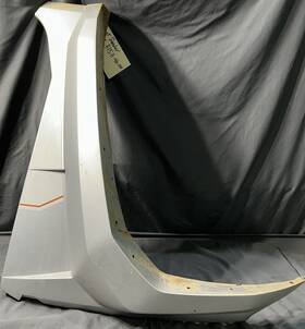 B4j-f1511-40-00 Used Yamaha Wolverine Rmax Utv Front Fender