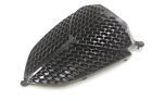Bd3-e2467-00-00 Yamaha Raptor Oem Black Plastic Front Grill Radiator Cover