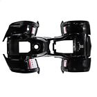 Bk45110black2400 Undisclosed Chinese Atv Body