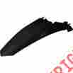 2040550001 Black Usa Fender Acerbis Polypropylene Rear Ktm