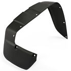 Rocket1330 Black Abs Left Rear Mud Guard Splash Fender Flap For 96-00 Honda Trx300 Trx300fw