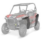 2879434 Black Fender Polaris 2015 900 Flare Rzr Kit