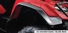 53300-27830 Black Kingquad Suzuki 08-14 Front Guards 400 Mud