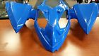 0454915-619 Blue 2014 Fender Outlaw 90 Polaris Assembly Front Voodoo