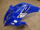 2pa-w2151-00-00 Blue Fenders 125 Front Raptor Yamaha