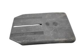 46622307813 Bmw 98 K1200rs Rear Fender Mudguard Extension Panel Cover