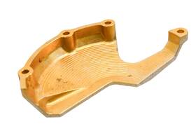 77258545293 Bmw 15 S1000rr Engine Protection Cover
