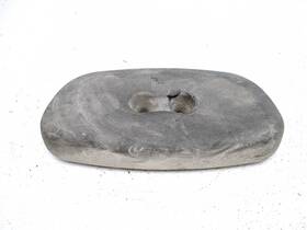25710 Bobcat 11 3200 Ranger 570 Front Headrest A