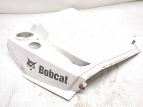 5438455 Bobcat 11 3200 Ranger 570 Front Right Fender Cover Panel Plastic5438455