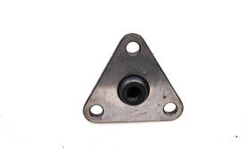 6670392 Bobcat 08 2200s 4x4 Diesel Idler Gear Shaft