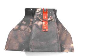 7016333 Bobcat 14 3400 Diesel 4x4 Drive Shaft Floor Access Cover