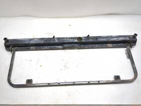 7016804 Bobcat 11 3200 Ranger 570 Rear Seat Mount Bracket Holder