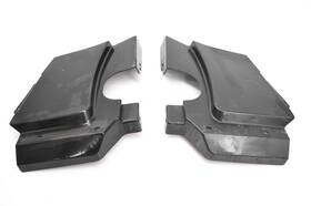 7017594 Bobcat 14 3400 Diesel 4x4 Hood Liner Covers Left And Right