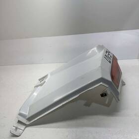 7360403 Bobcat Fender Front Left - 2022 Uv34