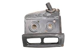 420910052 Bombardier 84 Ski-doo Safari 377 Lower Engine Shroud Cover