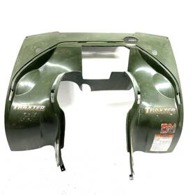 Bombardier 703500114 2003 Traxter 500 4x4 Automatic Oem Rear Fender Ab15.1