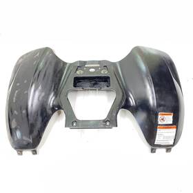 703500125 Bombardier 2004 Ds650 Rear Fender