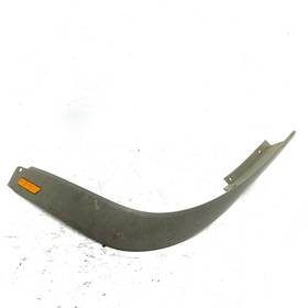 Bombardier 703500149 2002 Quest 500 Oem Front Right Mudguard Ab14