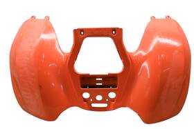 703500159 Bombardier 03 Can-am Ds650 Baja 2x4 Rear Fender 703500159 Bombardier 03 Can-am Ds650 Baja 2x4 Rear Fender