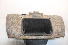 703500298 Bombardier 703500233 03 Quest 650 Oem Front Fender Ab1