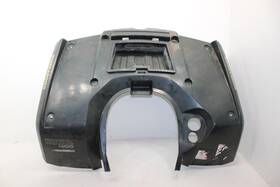 703500237 Bombardier 2004 Out Lander Oem Rear Fender Ab12