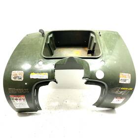 Bombardier 703500243 2003 Traxter 500 4x4 Automatic Oem Front Fender Ab15.1
