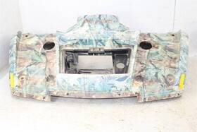 703500327 Bombardier 2005 Outlander 400 Xt Camo Front Fender Plastic Can Am