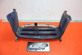705000200 Bombardier 2002 Canam Quest 500 650 Blue Left Driver Side Footwell Foot Guard