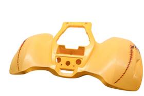 705000272 Bombardier 01 Can-am Ds650 2x4 Rear Fender