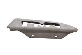 Bombardier 705000441 04 Can-am Outlander 330 4x4 Gear Select Cover