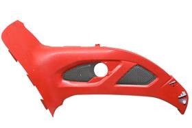 705000570 Bombardier 04 Can-am Quest 650 4x4 Left Front Side Cover Panel