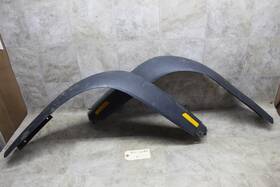 Bombardier 705000597 2003 Traxter 500 Xt Oem Front Left Right Mud Guards Fender Flares