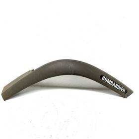 Bombardier 705000600 2003 Traxter 500 4x4 Auto Oem Right Rear Fender Flare Ab15