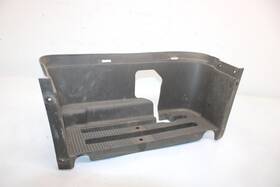 705000629 Bombardier 03 Quest 650 Oem Right Footwell Ab1