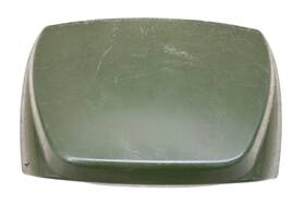 705000903 Bombardier 04 Can-am Rally 175 200 2x4 Console Cover