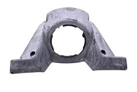 709400386 Bombardier 05 Can-am Outlander Max 400 4x4 Dash Board Handlebar Cover