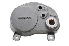 710000060 Bombardier 01 Can-am Ds650 2x4 Dash Board Handlebar Cover
