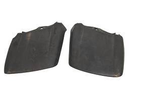 A61100152000 Bombardier 02 Can-am Ds90 4-stroke Front Fender Flares Mud Flaps
