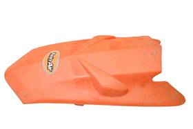 A64302166000 Bombardier 02 Can-am Ds90 Front Visor Cover
