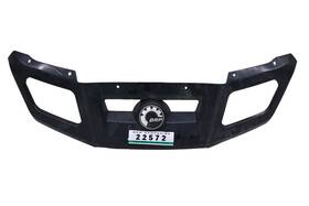 A64321179000dg Bombardier 06 Can-am Rally 175 Front Bumper Cover