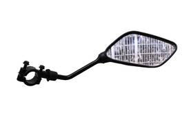 A88110145000 Bombardier 06 Can-am Rally 175 Mirror Left Hand