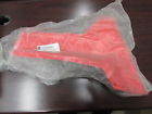 0454284-293 Box Polaris 170 Red Rzr Panel Hall Rear
